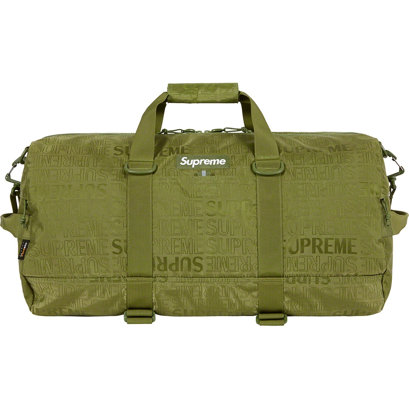 Duffle Bag view 6